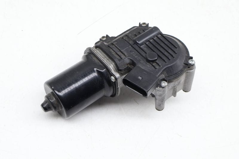 Windshield Wiper Motor 80B955119A — Used (SKU 670429)
