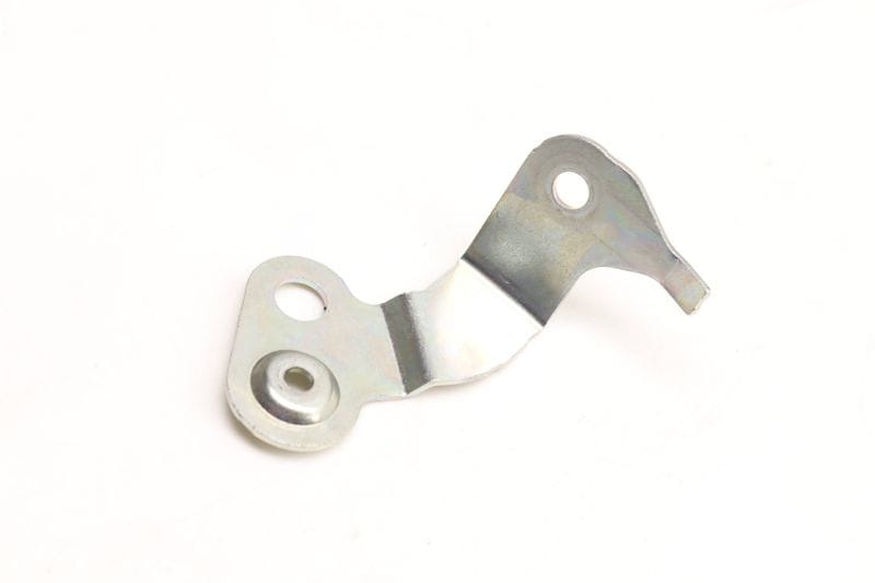 Anti-Theft Alarm / Siren Mount Bracket 4M0951285 — Used (SKU 587156)