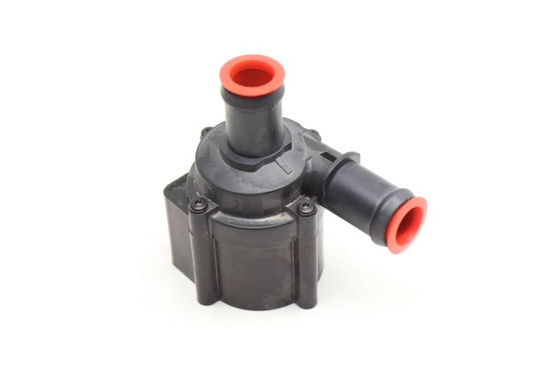 Auxiliary Water / Coolant Pump 06H121601M — Used (SKU 587463)