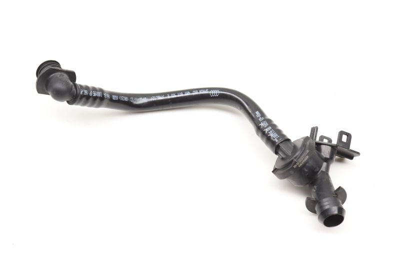Brake Booster Vacuum Hose / Line / Tube 4M1611931E — Used (SKU 587642)