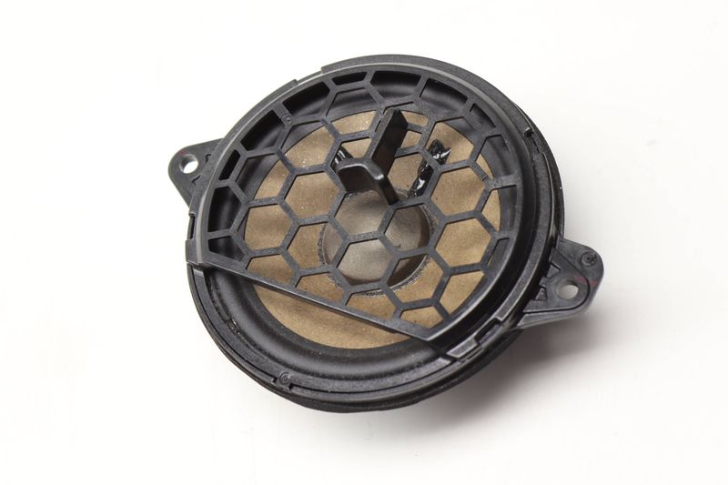 Center Dash Speaker 4M8035416A — Used (SKU 587338)
