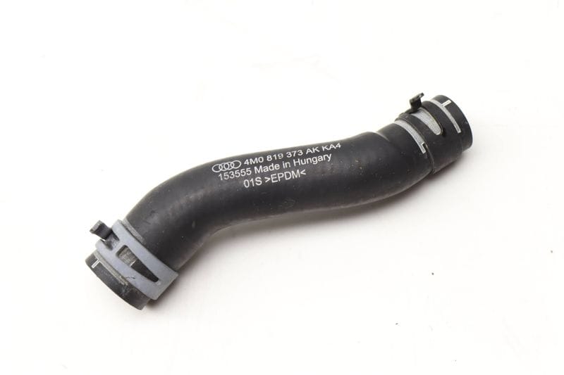 Coolant Hose / Line 4M0819373AK — Used (SKU 587651)