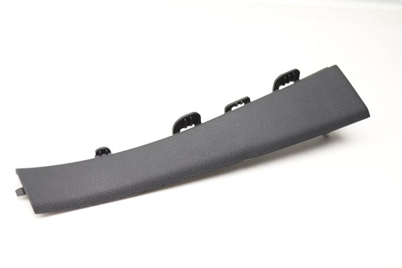 Center A Pillar Trim / Panel 4M0868203 — Used (SKU 587255)