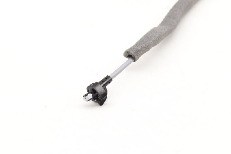 Interior Door Handle Release / Bowden Cable 4M0837085D — Used (SKU 587216)