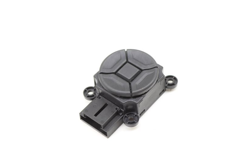 Seat Lumbar Switch 4N0959777D — Used (SKU 587133)