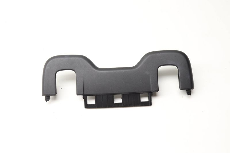 Upper Seat Back Trim 4M0881590J — Used (SKU 587281)
