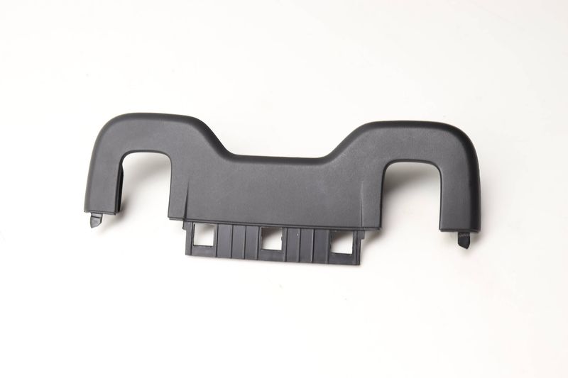 Upper Seat Back Trim 4M0881590J — Used (SKU 587282)