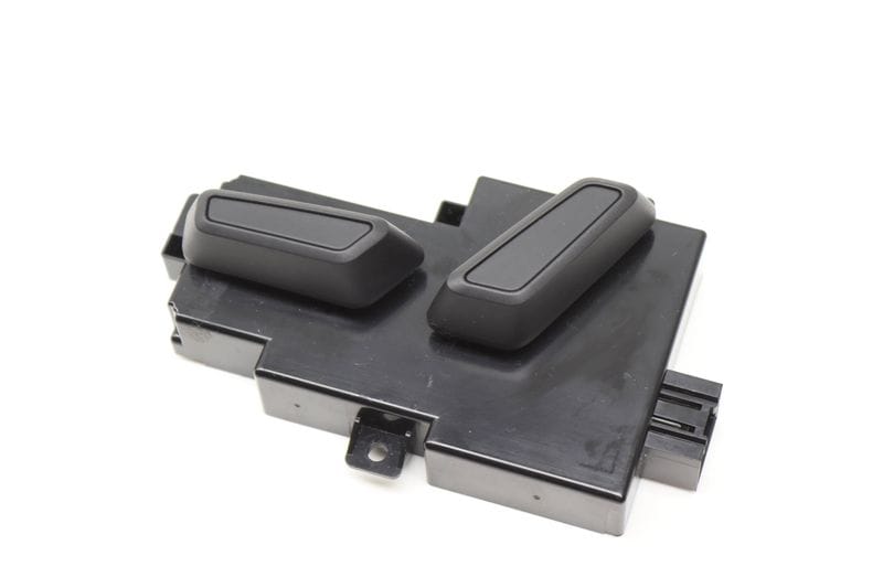 Seat Adjustment Swtich 4N0959747D — Used (SKU 587103)