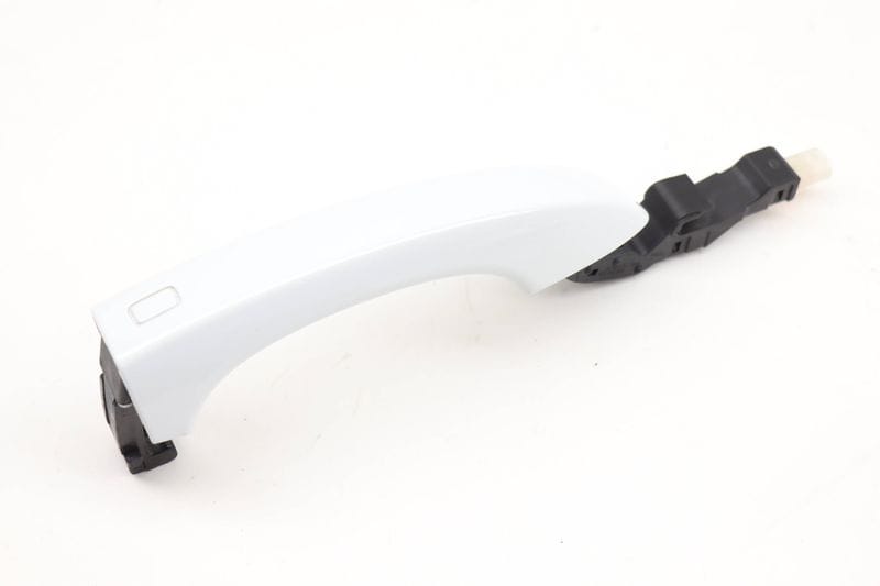 Exterior Door Handle 4H0837205 — Used (SKU 587353)