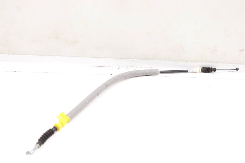 Exterior Door Handle Release / Bowden Cable 4M0837099A — Used (SKU 587214)