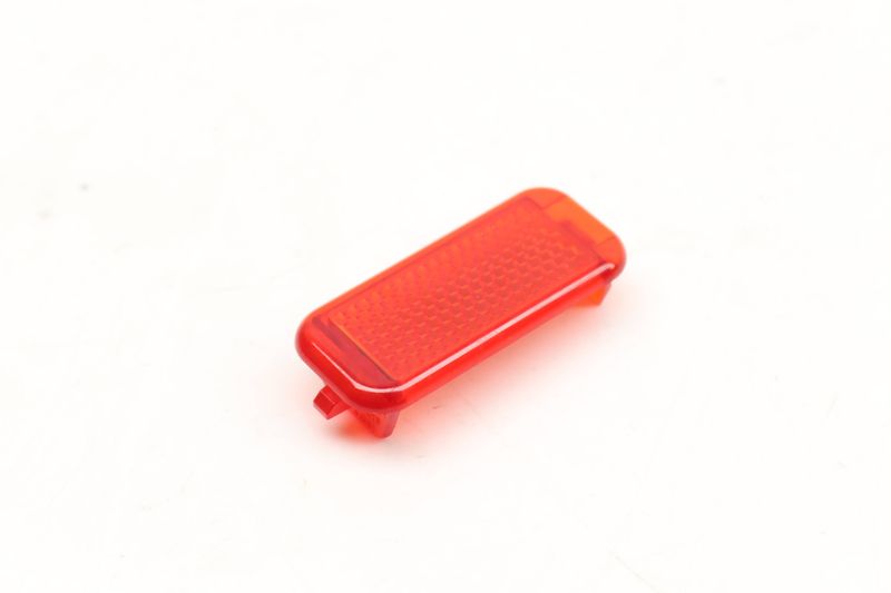 Red Door Panel Light 8P0947412 — Used (SKU 587119)