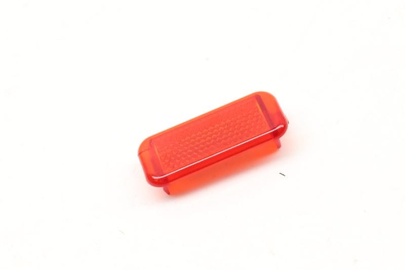 Red Door Panel Light 8P0947412 — Used (SKU 587121)
