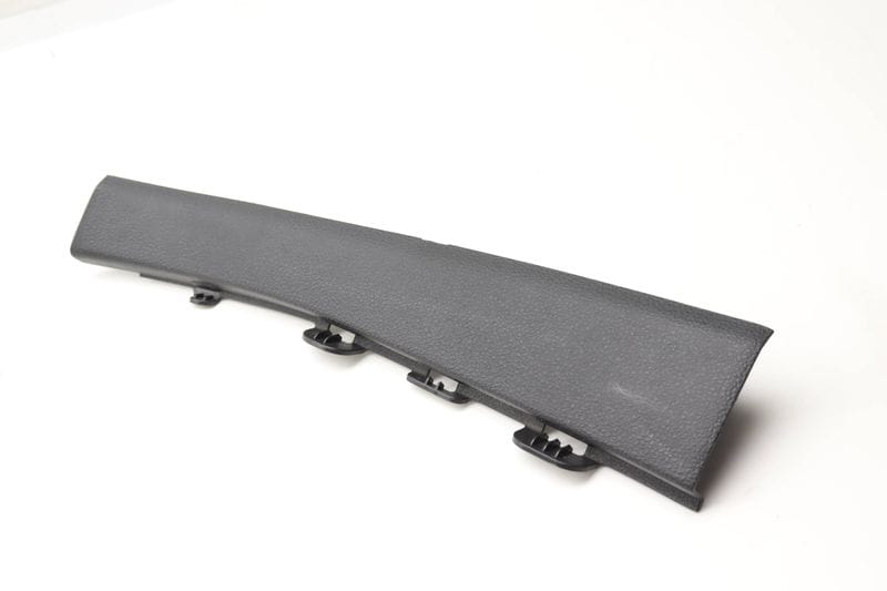 Center A Pillar Trim / Panel 4M0868204 — Used (SKU 587256)