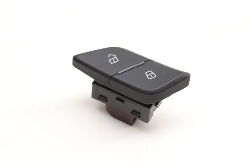 Door Lock / Unlock Switch 4M2962108A — Used (SKU 587112)