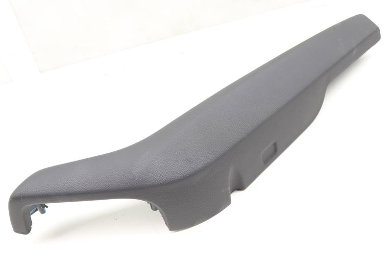Door Panel Armrest / Arm Rest 4M0867166 — Used (SKU 587073)