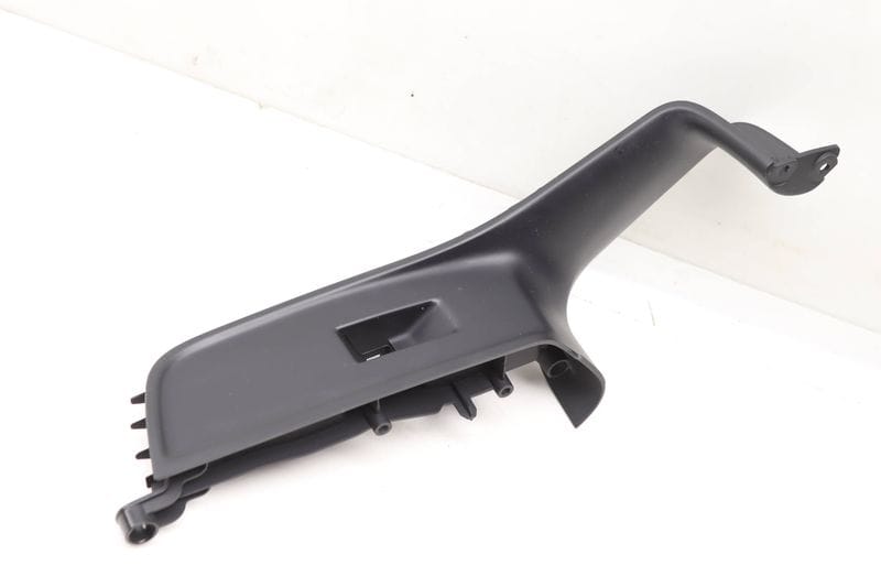 Door Panel Switch Trim / Bezel 4M1959522 — Used (SKU 587083)
