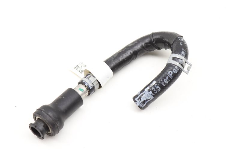 Fuel Line / Hose 06L133986AA — Used (SKU 587641)