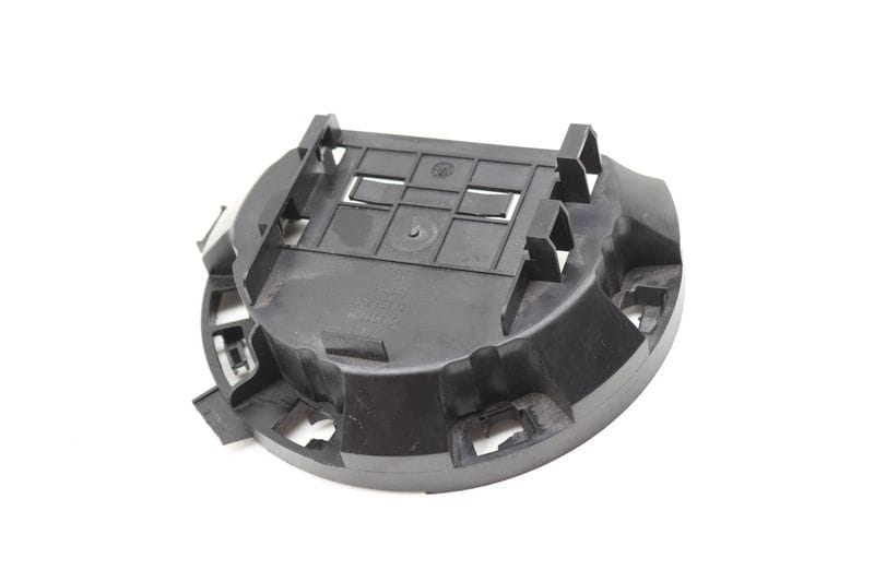 Fuel Module Cover / Bracket 4M0907731 — Used (SKU 587515)