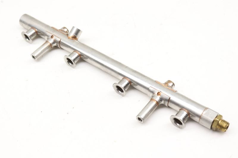Fuel Rail 06K133317AB — Used (SKU 587566)