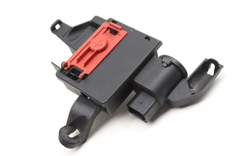 Fuse / Battery Junction Box 4M0941823A — Used (SKU 587396)