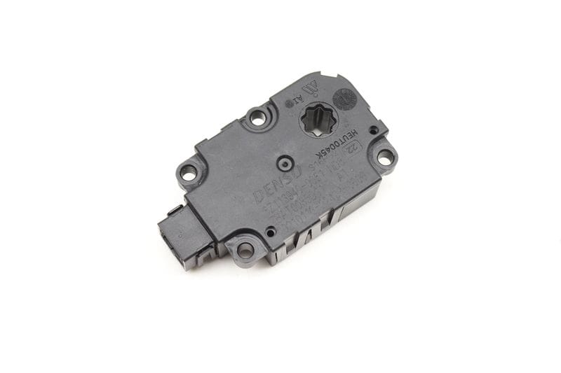 HVAC Flap / Servo Air Motor / Actuator 4M0820511 — Used (SKU 587163)