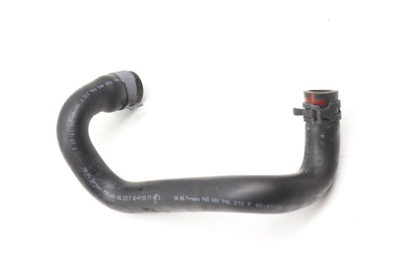 Leak Detection Pump / Evap Hose 4M0906272F — Used (SKU 587645)