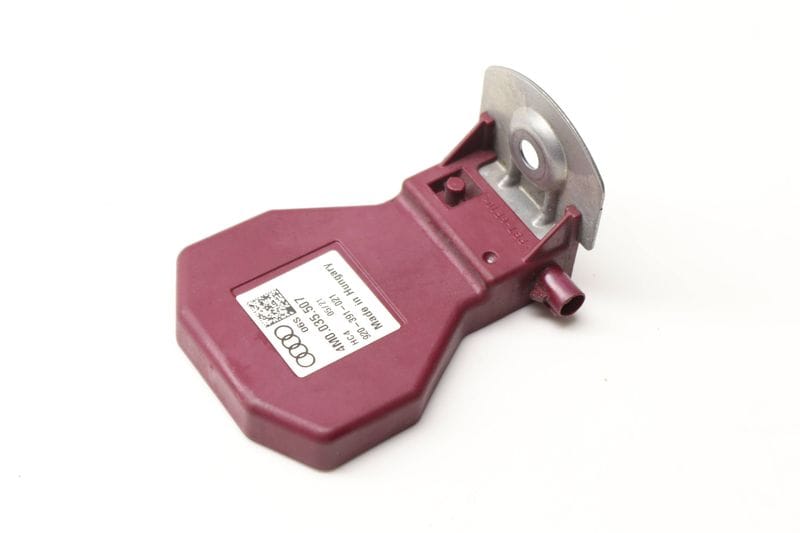 Phone Antenna 4M0035507 — Used (SKU 587152)