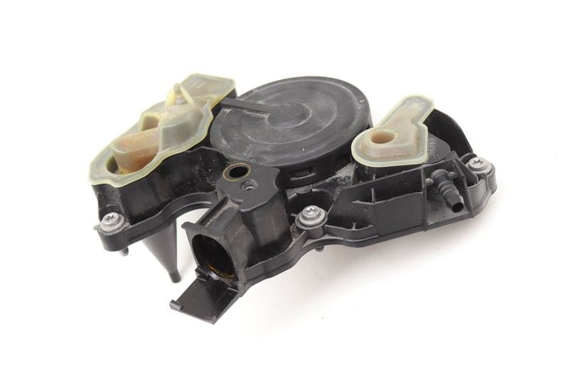 Pvc / Engine Oil Separator 06K103495BL — Used (SKU 587514)