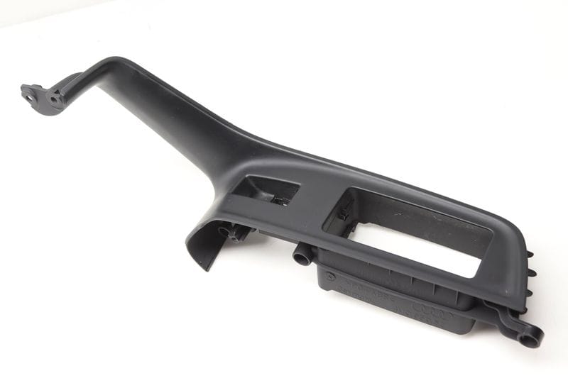 Door Panel Switch Trim / Bezel 4M0959521 — Used (SKU 587084)