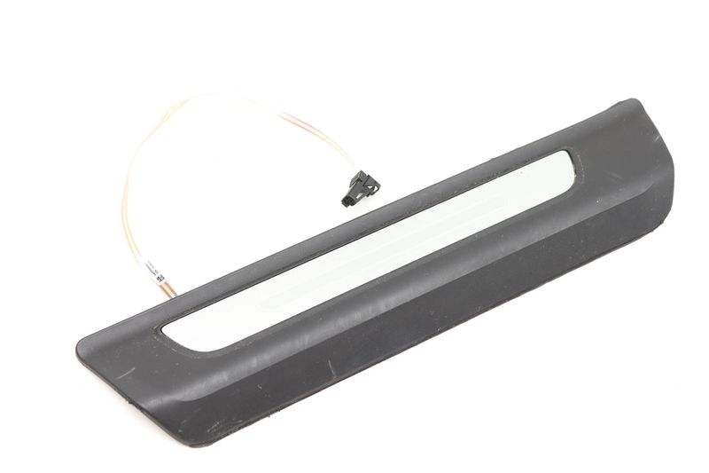 Door Sill / Light Bar 4M0947417 — Used (SKU 587288)
