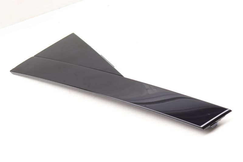 Exterior C Pillar Trim / Cover 4M0839903 — Used (SKU 587248)