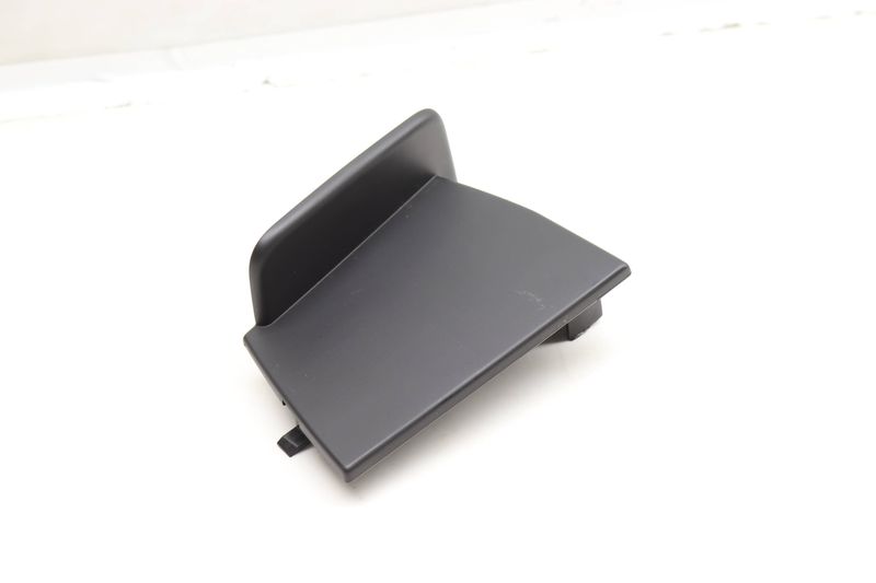 Inner Seat Rail Trim / Cover 4M0883685E — Used (SKU 587259)