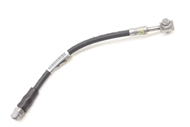 Brake Hose / Line 4M0611775B — Used (SKU 587633)