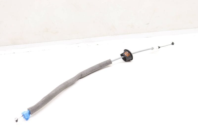 Interior Door Handle Release / Bowden Cable 4M0839085C — Used (SKU 587217)
