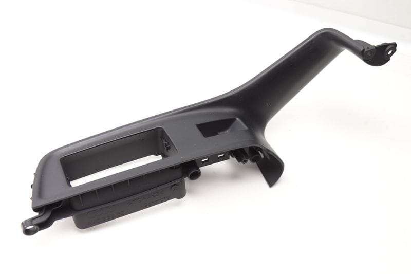 Door Panel Switch Trim / Bezel 4M0959522 — Used (SKU 587085)