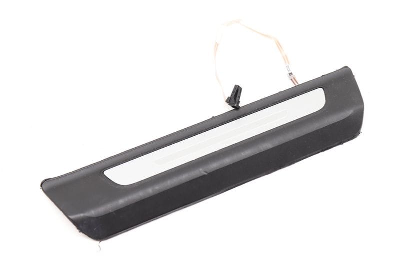 Door Sill / Light Bar 4M0947418 — Used (SKU 587289)