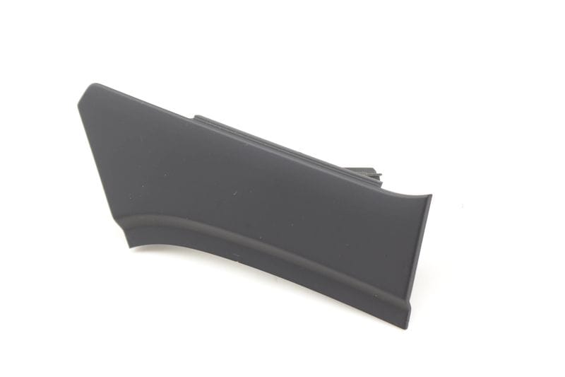 Dash Panel End Cap / Trim 4M8853782 — Used (SKU 587188)