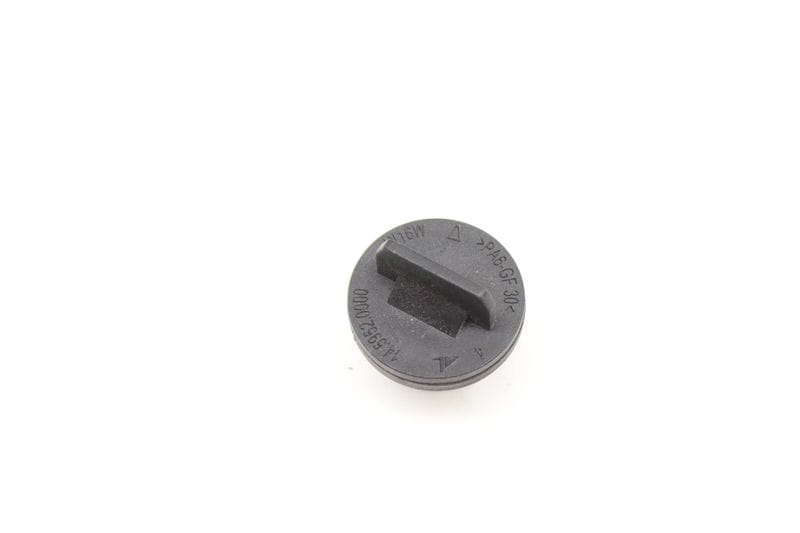 Tail Light Bulb Socket / Holder 4M0945221 — Used (SKU 587377)