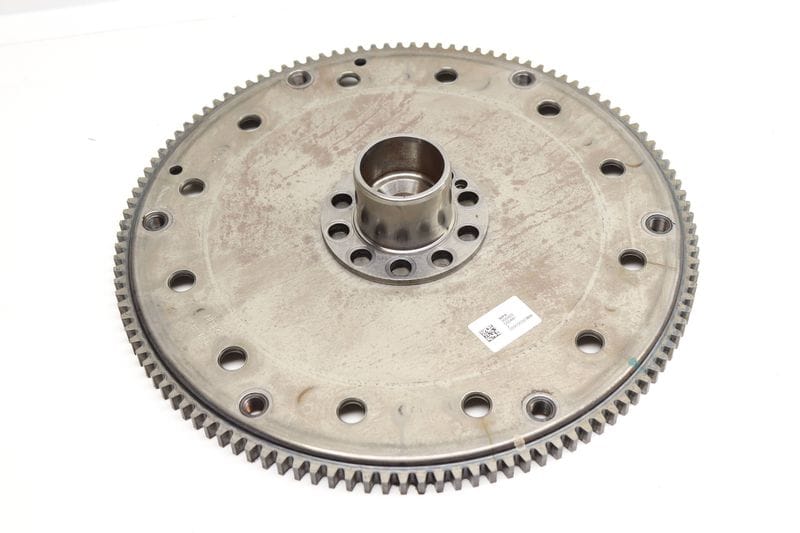Automatic Flywheel Flexplate / Flex Plate 059105323BN — Used (SKU 568949)