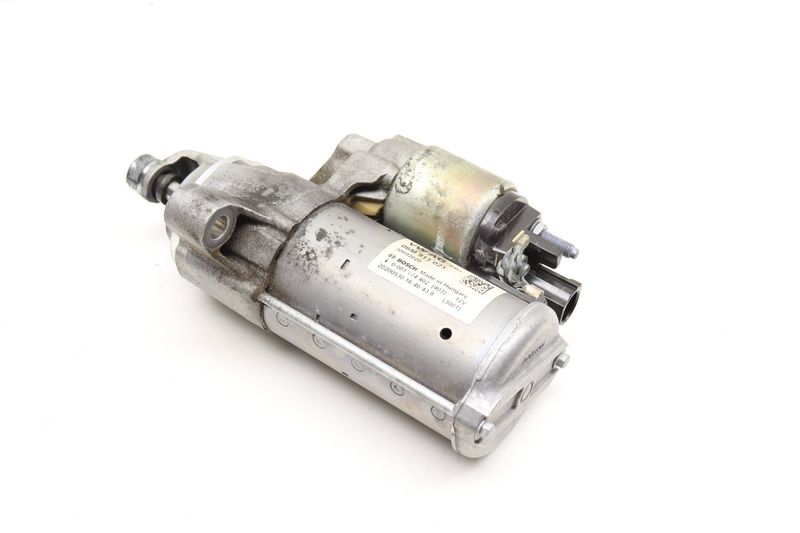 Bosch Starter 06M911021 — Used (SKU 569013)