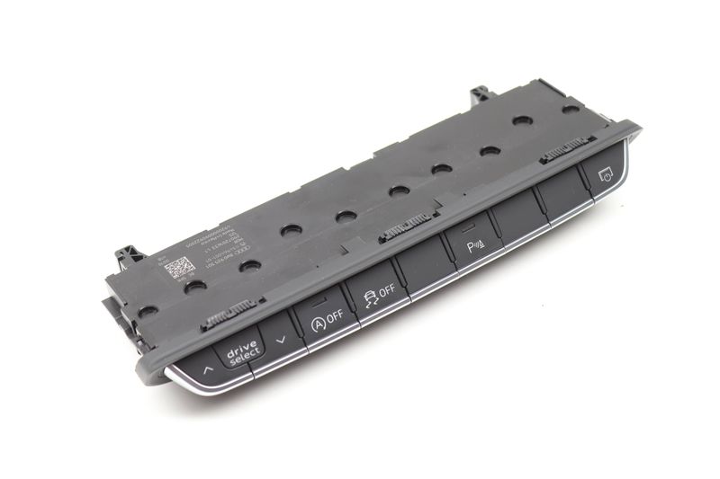 Dash Multi Switch 8W0925301BC — Used (SKU 568744)