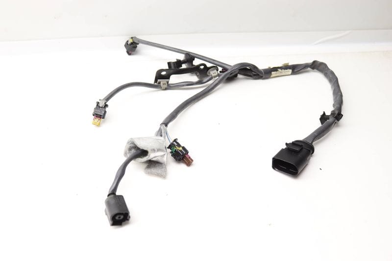 Engine Coolant Temperature Sensor Wiring Harness 06M971627D — Used (SKU 569027)