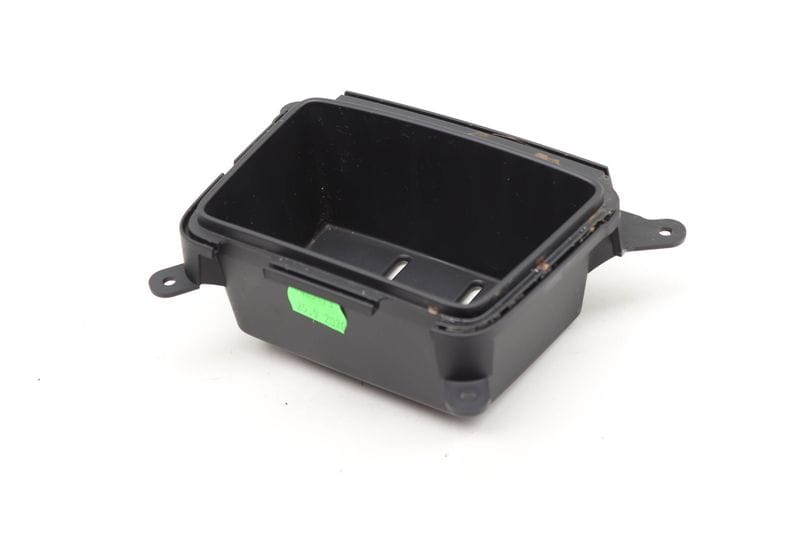 Center Console Storage Bin / Tray 8W1863383A — Used (SKU 568731)