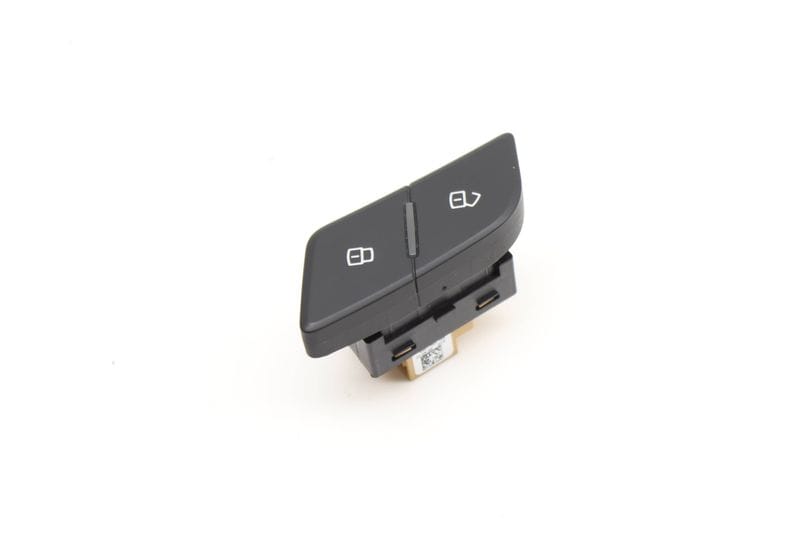 Door Lock / Unlock Switch 8W1962108 — Used (SKU 568852)
