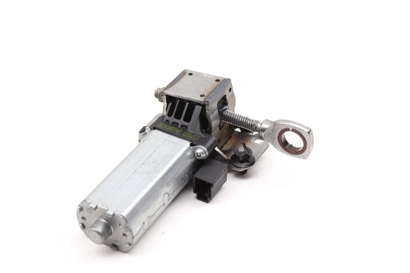 Front Tilt Seat Motor 3Q0959247 — Used (SKU 568996)