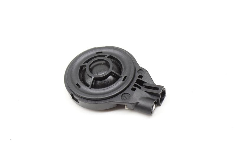 Lower A Pillar Tweeter Speaker (B&O) 8W0035399A — Used (SKU 568719)