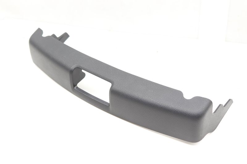 Seat Depth Adjustment Trim / Cover 8W0881793 — Used (SKU 568693)