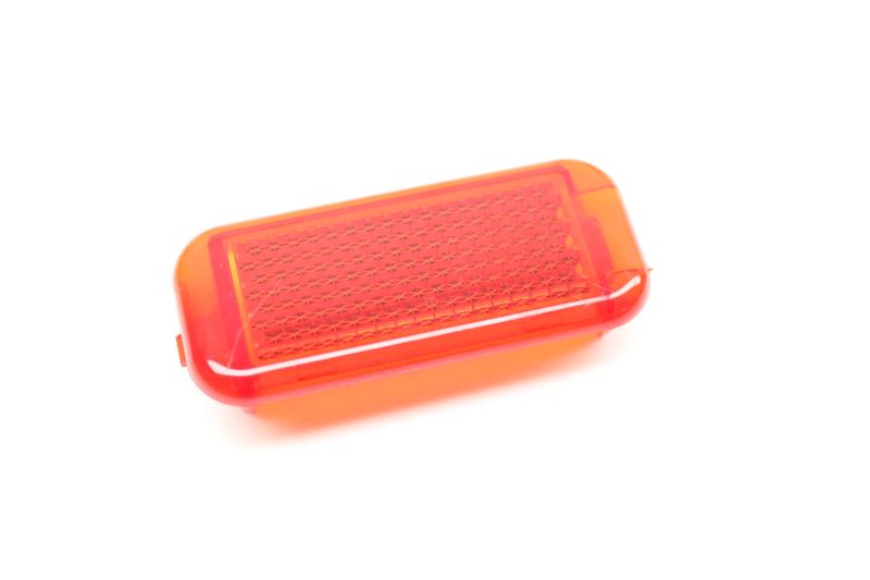 Red Door Panel Light 8P0947412 — Used (SKU 568625)