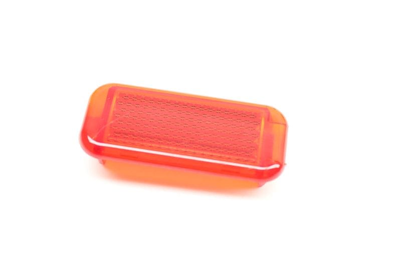 Red Door Panel Light 8P0947412 — Used (SKU 568626)