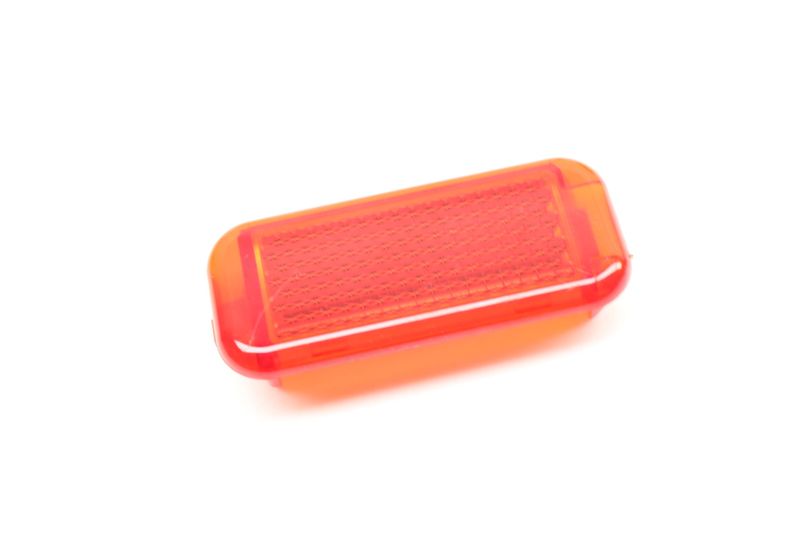 Red Door Panel Light 8P0947412 — Used (SKU 568627)